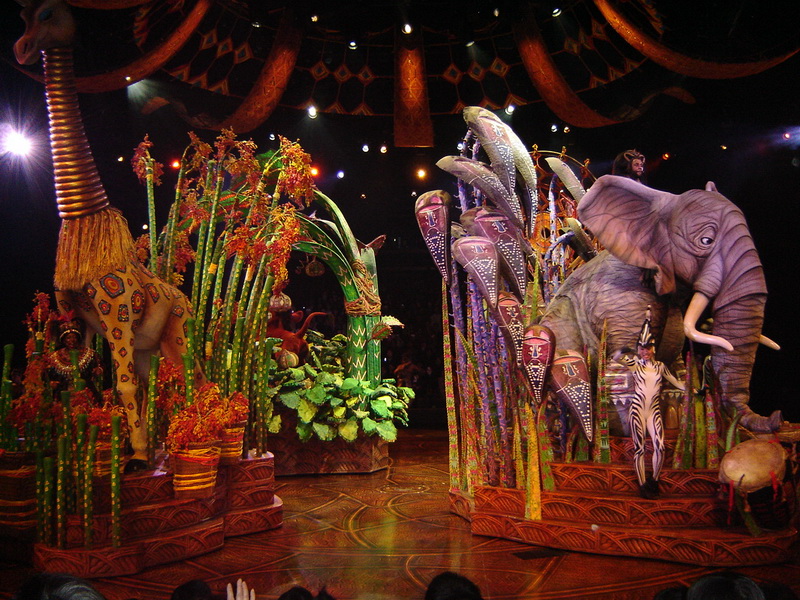 Disneyland Hong Kong 40